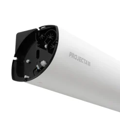 Projecta Ecran de projection motorisé Elpro Concept 240x 154 16:10, blanc mat