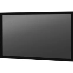 Projecta Ecran de projection sur Cadre Parallx UST 0,45 203x 127 cm , 16:10