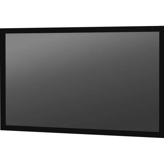 Projecta Ecran de projection sur Cadre Parallx UST 0,45 203x 127 cm , 16:10