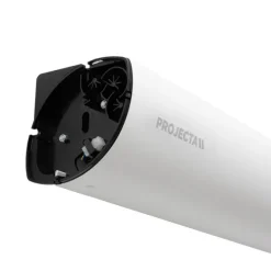Projecta Ecran de projection motorisé Elpro Concept 300x173 16:9, blanc mat