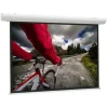 Projecta Ecran de projection motorisé Elpro Concept 240x 139 16:9 blanc mat