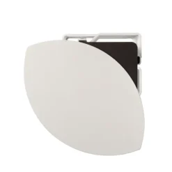 Projecta Ecran de projection motorisé Elpro Concept 240x 139 16:9 blanc mat