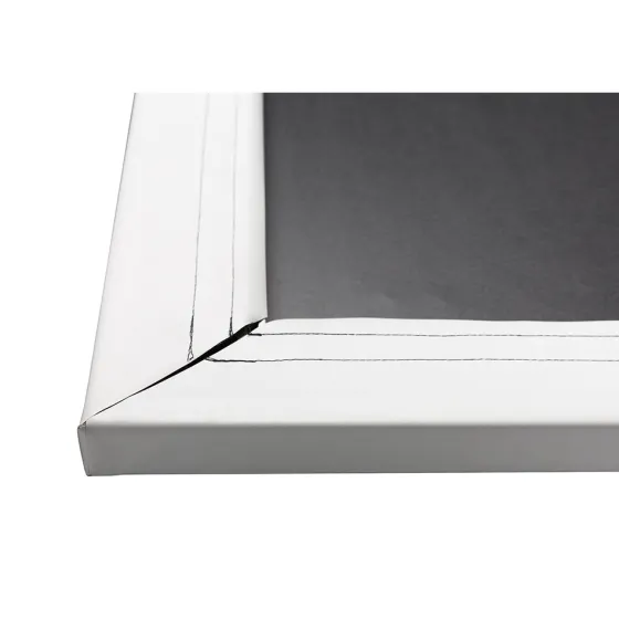 Projecta Ecran de projection sur cadre FullVision, 200x113 cm, 16:9 HD Progressif 0,9