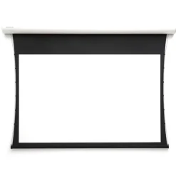 Projecta Ecran de projection tensionné Elpro Concept, 200x 129 cm, 16:10, blanc mat