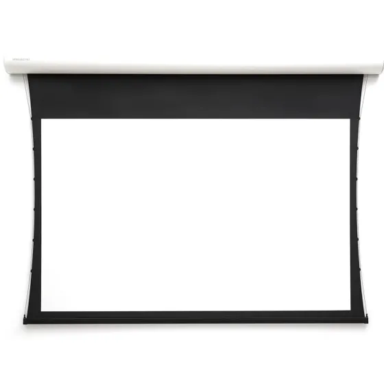 Projecta Ecran de projection tensionné Elpro Concept, 200x 129 cm, 16:10, blanc mat