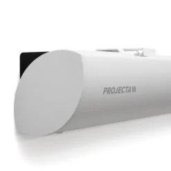 Projecta Ecran de projection motorisé Elpro Concept 240x 239 16:9 , blanc mat
