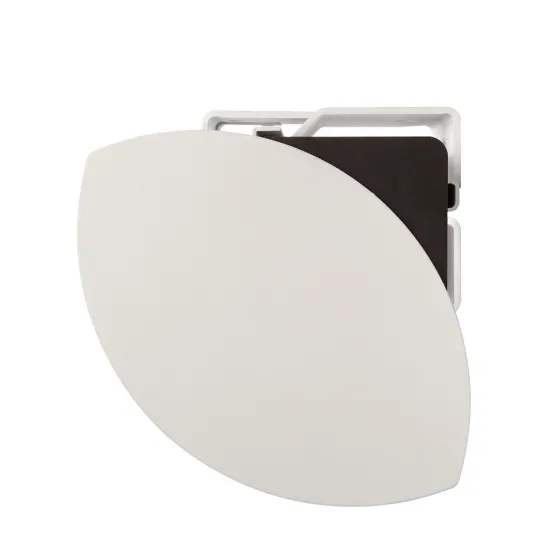 Projecta Ecran de projection motorisé Elpro Concept 240x 239 16:9 , blanc mat