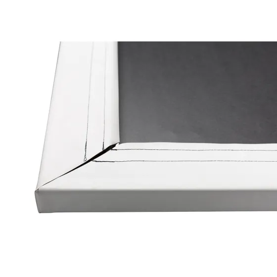 Projecta Ecran de projection sur Cadre FullVision 300x188 cm, 16:10 blanc mat