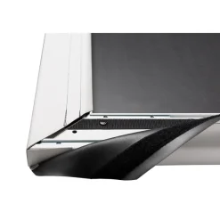 Projecta Ecran de projection sur cadre FullVision 550x 309 cm 16:9, blanc mat