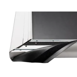 Projecta Ecran sur Cadre FullVision, 280 x 175 cm, 16:10 blanc mat