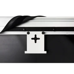 Projecta Ecran sur Cadre FullVision, 450x 253 cm , 16:9, blanc mat
