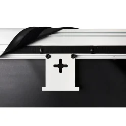 Projecta Ecran sur cadre FullVision, 600 x 338 cm, 16:9, blanc mat