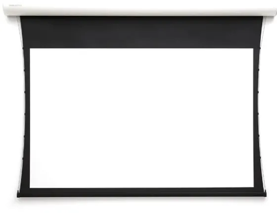 Projecta Tension Ecran de projection tensionné Elpro Concept RF, 300x 191 cm 16:10 blanc mat