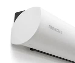 Projecta Tension Ecran de projection tensionné Elpro Concept RF, 300x 191 cm 16:10 blanc mat