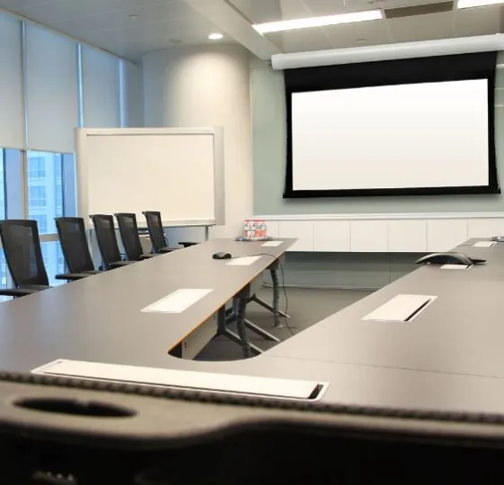 Projecta Tension Ecran de projection tensionné Elpro Concept RF, 300x 191 cm 16:10 blanc mat