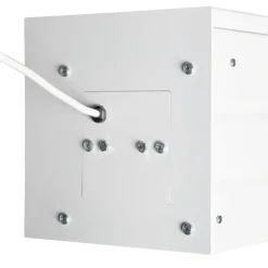 Projecta Tensioned Elpro Large Electrol, 400x 229 cm, 16:9 blanc mat