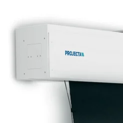 Projecta Tensioned Elpro Large Electrol, 400x 255cm 16: 10, blanc mat