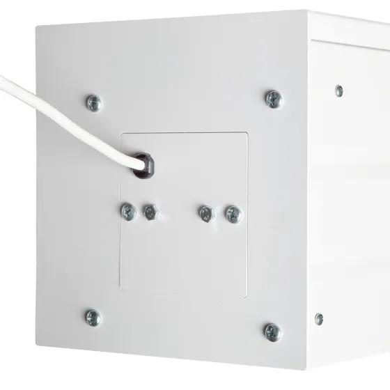 Projecta Tensioned Elpro Large Electrol, 400x 255cm 16: 10, blanc mat
