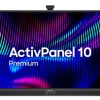 Promethean ActivPanel 10 Premium 86" Display tactile