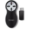 Présentateur sans fil Kensington Si600 avec pointeur laser