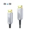PureLink FX-I260-030 Câble à fibre optique AOC DisplayPort 2.0 8K, 30 m