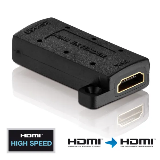 PureLink HDMI Extender - Basic+ Series - v1.3 (PVC)