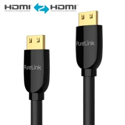 PureLink PS3000-020 Câble HDMI haut débit Premium avec Ethernet (certifié), 2 m