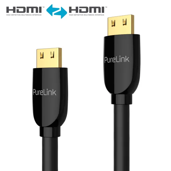 PureLink PS3000-015 Câble HDMI haut débit Premium avec Ethernet (certifié), 1,50 m