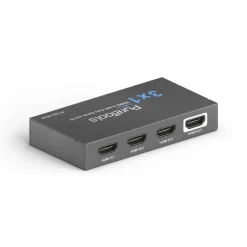 Purelink PT-SW-HD3A HDMI Switch 3x1 noir