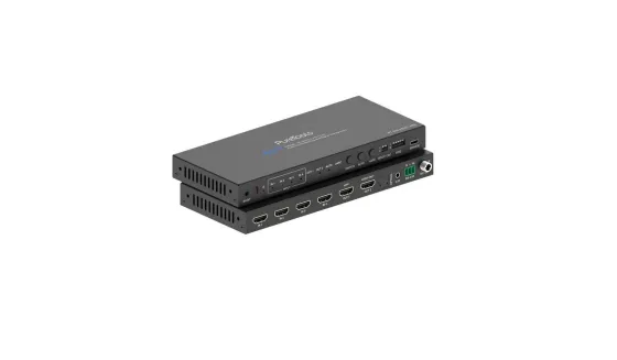 PureLink PT-SW-HD41-48G Commutateur HDMI 2.1 4x1 - 48 Gbit/s