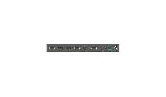 PureLink PT-SW-HD41-48G Commutateur HDMI 2.1 4x1 - 48 Gbit/s