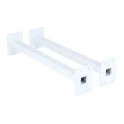 Équerres de plafond celexon pour écrans de projection PRO Plus 40 cm