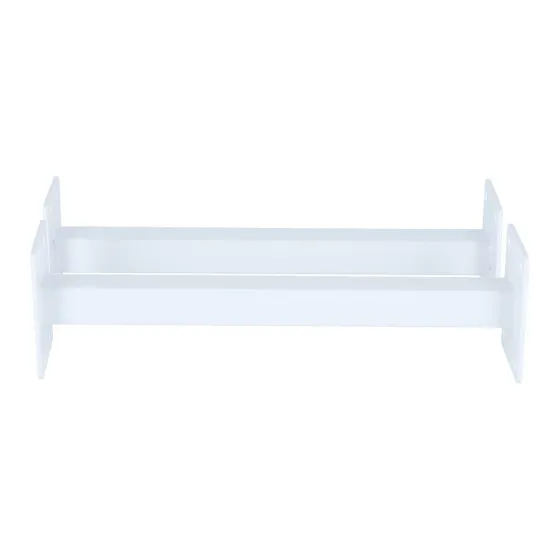 Équerres de plafond celexon pour écrans de projection PRO Plus 30 cm
