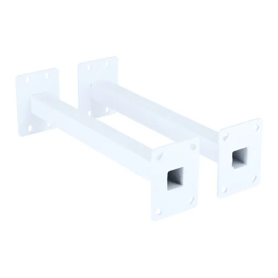 Équerres de plafond celexon pour écrans de projection PRO Plus 30 cm