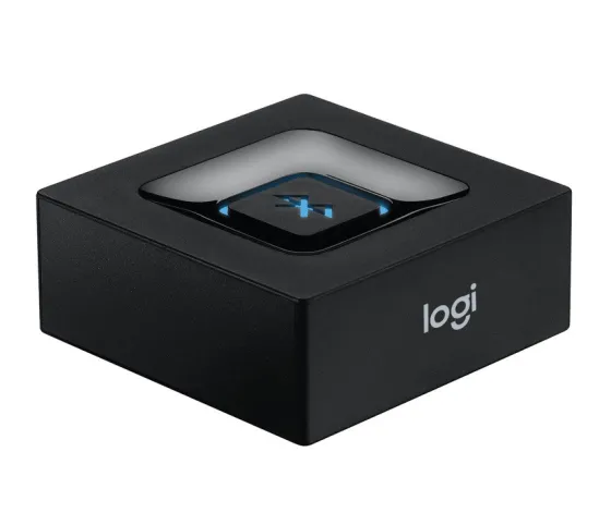Récepteur audio Bluetooth Logitech