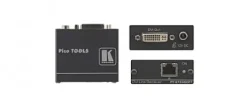 Récepteur DVI Kramer PT-572HDCP+ sur Paires Torsadées