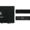 Récepteur HDMI Kramer TP-752R très longue portée avec RS–232 & Loop, sur n'importe quel câble à 2 conducteurs