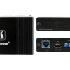 Récepteur HDMI Kramer TP-583Rxr 4K HDR avec RS–232 et IR sur HDBaseT à portée étendue