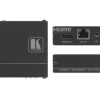 Récepteur HDMI-CAT Kramer TP-574 avec IR et RS232 (1x CAT vers 1x HDMI)