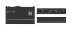 Récepteur HDMI-HDBaseT Kramer TP-580RXR (1x HDBaseT vers 1x HDMI)