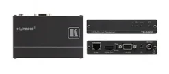 Récepteur HDMI-HDBaseT Kramer TP-580R (1x HDBaseT vers 1x HDMI)