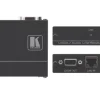Récepteur Kramer TP-122xl à paires torsadées XGA & Audio stéréo