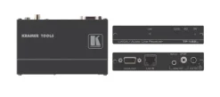 Récepteur Kramer TP-122xl à paires torsadées XGA & Audio stéréo