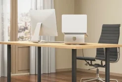 Rehausseur de bureau Neomounts NSLS050 pour ordinateur portable - 10
