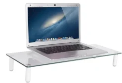 Réhausseur de bureau Neomounts NSMONITOR10