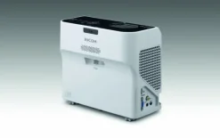 Ricoh DLP Videoprojecteur 3 500 ANSI Lumen