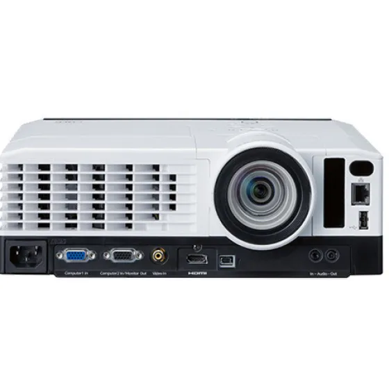 Ricoh DLP Videoprojecteur 3 300 ANSI Lumen