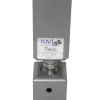 Rotule en acier PeTa pour les supports de plafond et mur PeTa jusqu'à max 40 kg