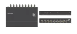 Répartiteur Kramer VM-8UX1:8 4K 12G SDI