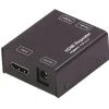 Répéteur & Extendeur HDMI Kindermann HDMI 4K60 2. 0